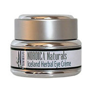 Iceland Herbal Eye Cream